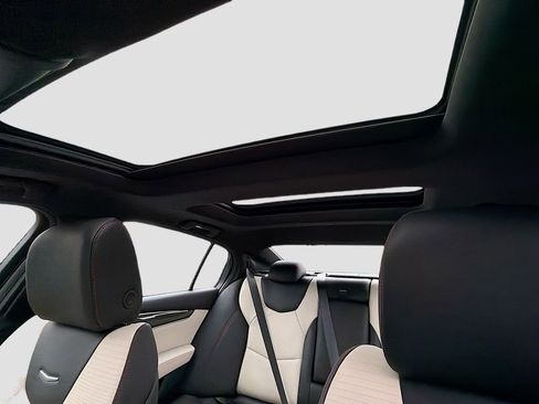 New 2026 Cadillac CT5 Sport image 23