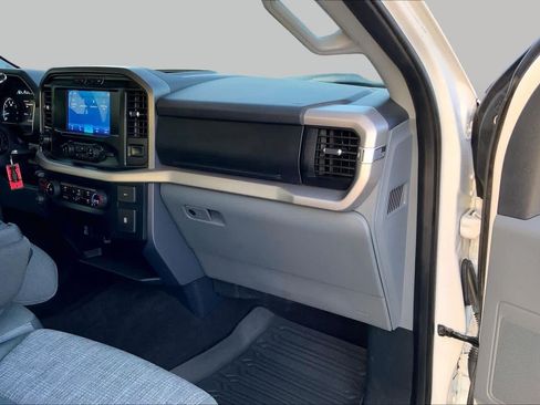 Used 2023 Ford F150 XLT RWD image 17