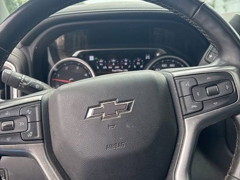 Used 2023 Chevrolet Silverado 2500 LTZ w/ LTZ Plus Package image 25