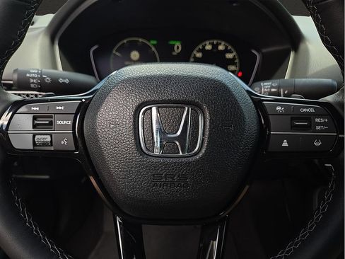Used 2026 Honda Civic FWD Hybrid Sedan image 19