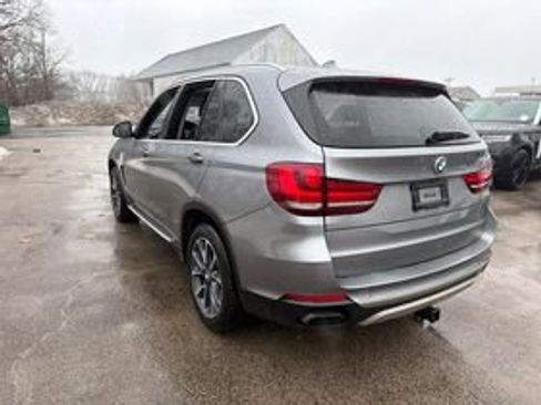 Used 2015 BMW X5 xDrive50i AWD/4WD image 7