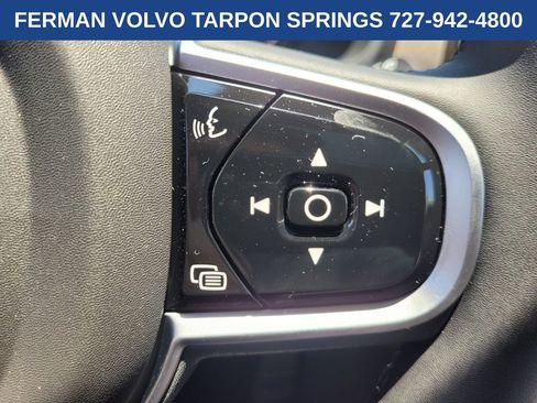 New 2026 Volvo XC90 B6 Plus w/ Protection Package Premier image 32