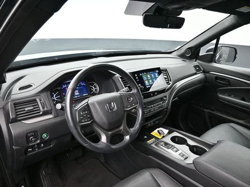 Used 2024 Honda Passport EX-L image 10