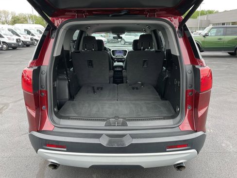 Used 2017 GMC Acadia SLE FWD image 32