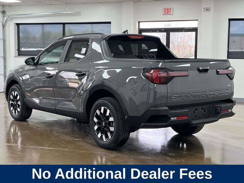 New 2026 Hyundai Santa Cruz SEL AWD/4WD image 8