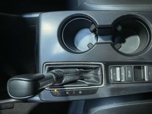 Used 2023 Honda Civic Sport image 17