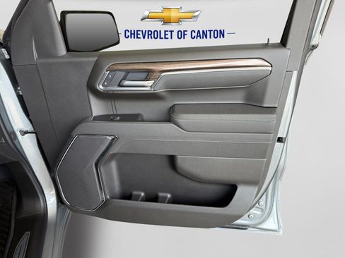 New 2026 Chevrolet Silverado 1500 LT AWD/4WD image 14