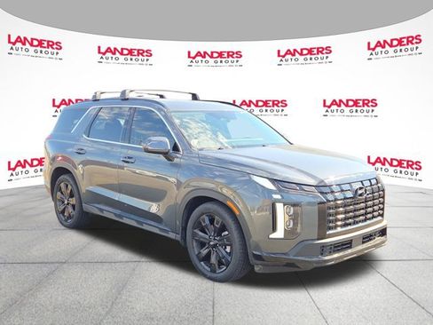 Used 2023 Hyundai Palisade XRT w/ Cargo Package AWD/4WD image 1