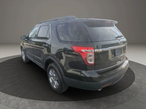 Used 2014 Ford Explorer 4WD image 17