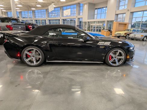 New 2024 Ford Mustang GT Premium image 3