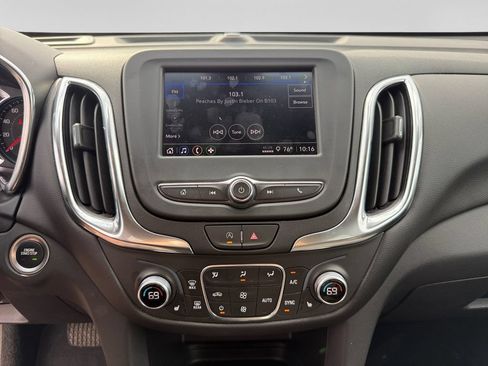 Used 2024 Chevrolet Equinox LT AWD/4WD image 24