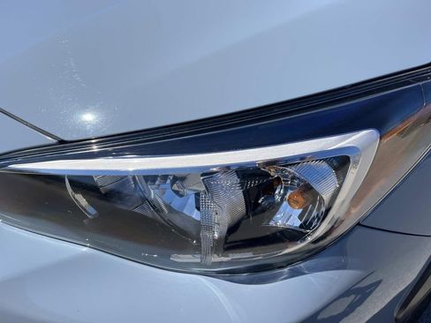 Used 2023 Subaru Crosstrek 2.5i Sport image 9