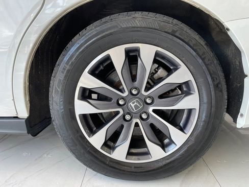 Used 2022 Honda Odyssey EX-L image 25