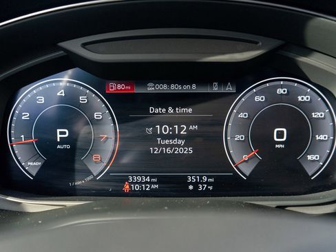 Used 2020 Audi Q7 2.0T Premium Plus w/ Premium Plus Package image 12