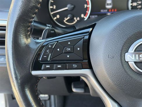 Used 2023 Nissan Altima 2.5 SR image 10