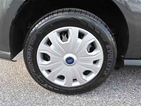 Used 2020 Ford Transit Connect XLT FWD image 41