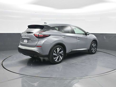 Used 2023 Nissan Murano SL w/ SL Moonroof Package AWD/4WD image 8
