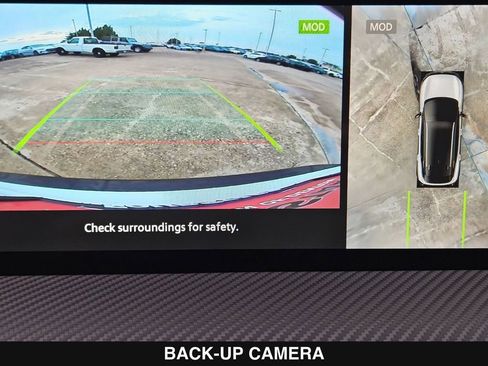 New 2026 Nissan Kicks SR w/ Illumination Package image 28