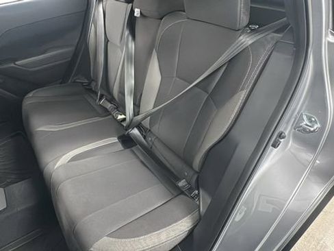 Certified 2025 Subaru Crosstrek 2.0i Premium image 14