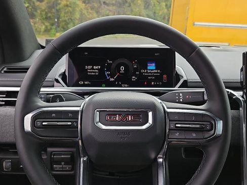 New 2026 GMC Sierra EV Elevation w/ Premium Package image 17