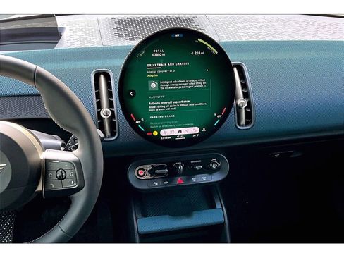 Used 2025 MINI Cooper Countryman SE image 7