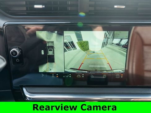 Used 2024 GMC Sierra 2500 Denali Ultimate image 26