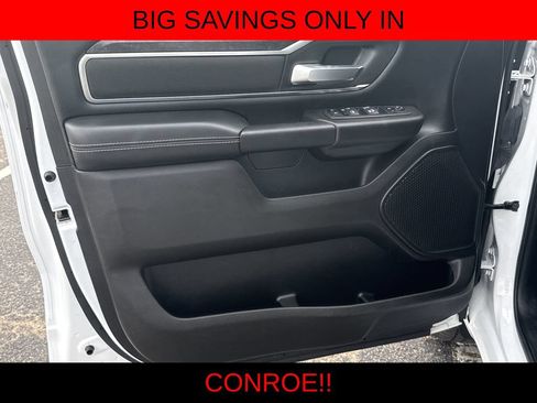 Used 2024 RAM 1500 Lone Star RWD image 10