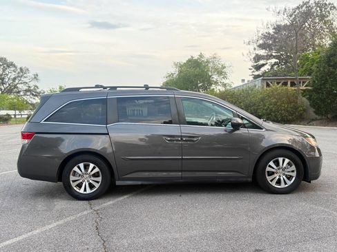 Used 2014 Honda Odyssey EX image 5