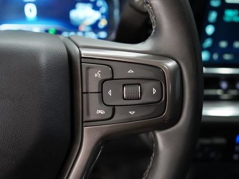 Used 2024 Chevrolet Silverado 3500 High Country w/ High Country Premium Package AWD/4WD image 21