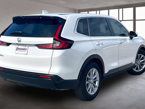 Used 2024 Honda CR-V EX-L image 6