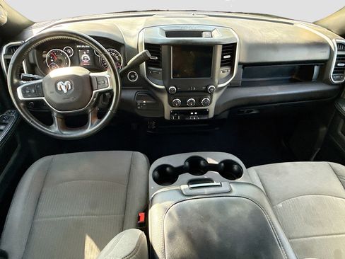 Used 2024 RAM 3500 Big Horn image 15