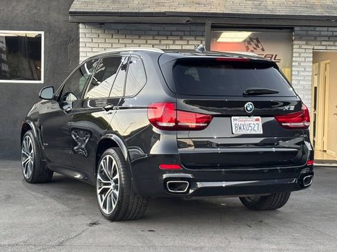 Used 2018 BMW X5 xDrive35i image 21