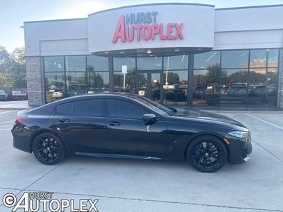 Used 2022 BMW M850i Gran Coupe xDrive
