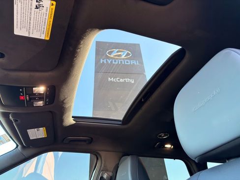 Used 2026 Hyundai Palisade Calligraphy AWD/4WD image 2