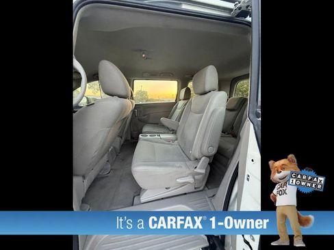 Used 2014 Nissan Quest S FWD image 12