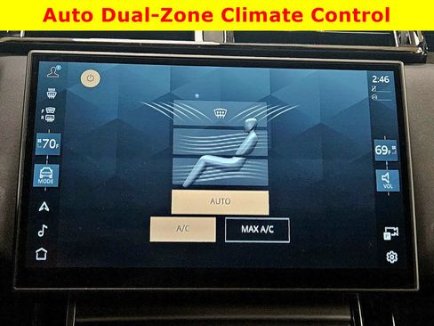 Used 2025 Land Rover Range Rover Velar Dynamic SE image 22