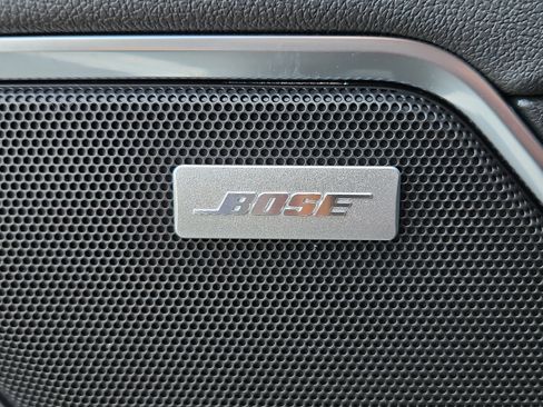 New 2026 Chevrolet Silverado 1500 RST w/ Convenience Package II image 23