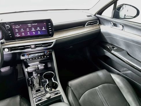 Used 2022 Kia K5 EX w/ EX Premium Package FWD image 20
