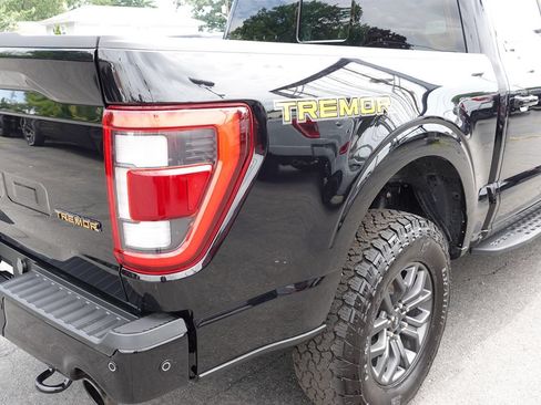 Used 2023 Ford F150 Tremor w/ Equipment Group 402A High AWD/4WD image 12