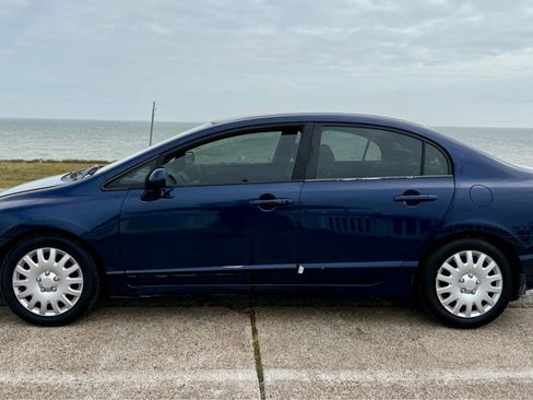 Used 2006 Honda Civic LX image 7