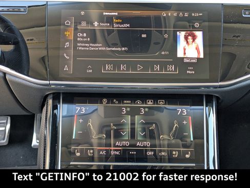 Certified 2023 Audi S8 image 21