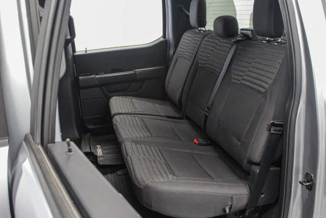 Certified 2023 Ford F150 XL w/ STX Appearance Package AWD/4WD image 19
