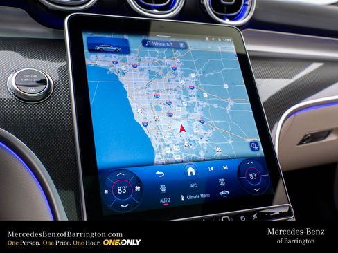 New 2026 Mercedes-Benz CLE 53 AMG 4MATIC Coupe image 26