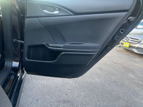 Used 2018 Honda Civic LX image 12