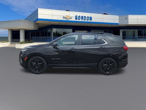 Certified 2024 Chevrolet Equinox LT FWD image 2
