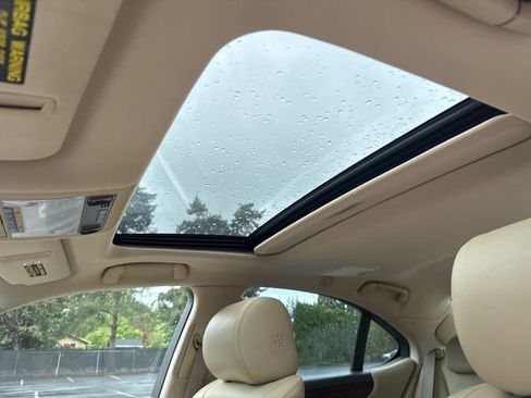 Used 2007 Lexus LS 460 RWD image 21