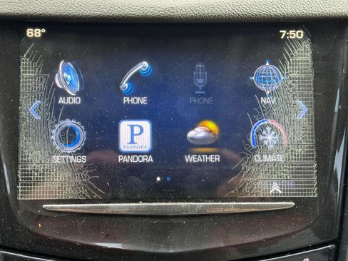 Used 2014 Cadillac SRX Premium AWD/4WD image 23