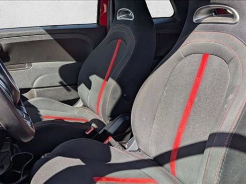 Used 2015 FIAT 500 Abarth image 18