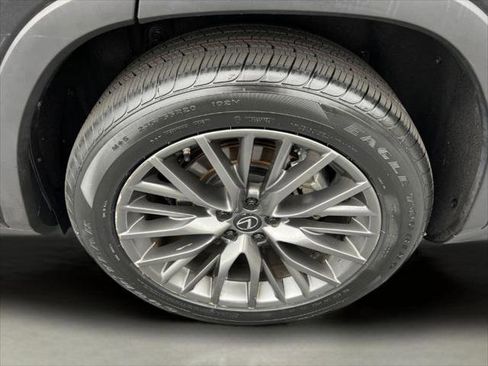 Certified 2022 Lexus RX 350 F Sport image 21