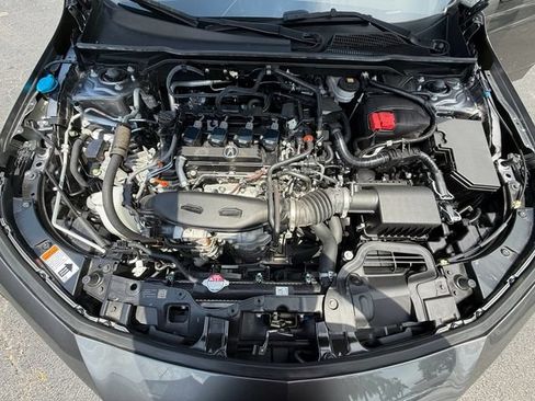 Used 2024 Acura Integra A-Spec FWD image 21